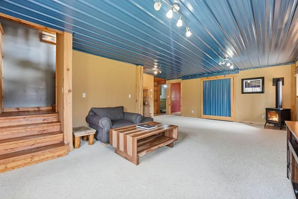 $549,900 | 4359 Schweiger Road, Orr, MN 55771