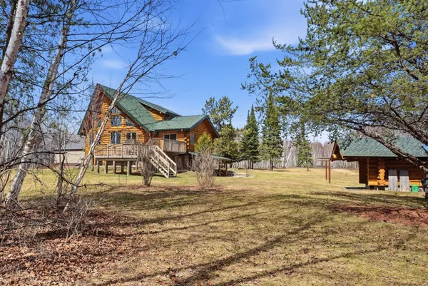 $549,900 | 4359 Schweiger Road, Orr, MN 55771