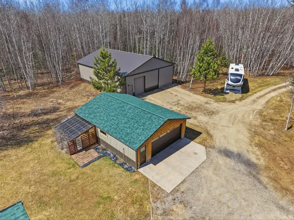 $549,900 | 4359 Schweiger Road, Orr, MN 55771