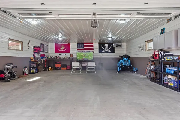 $549,900 | 4359 Schweiger Road, Orr, MN 55771
