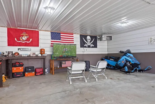 $549,900 | 4359 Schweiger Road, Orr, MN 55771