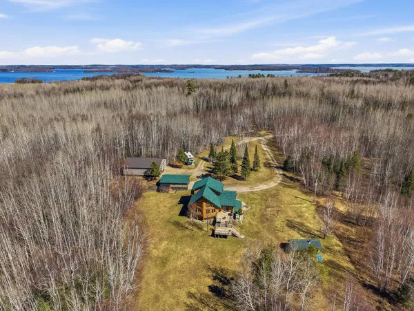 $549,900 | 4359 Schweiger Road, Orr, MN 55771