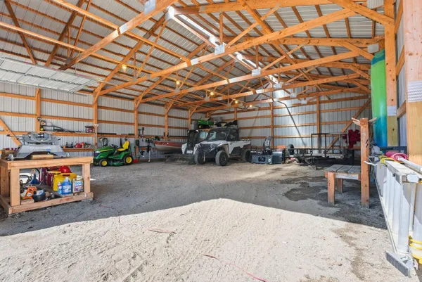 $549,900 | 4359 Schweiger Road, Orr, MN 55771
