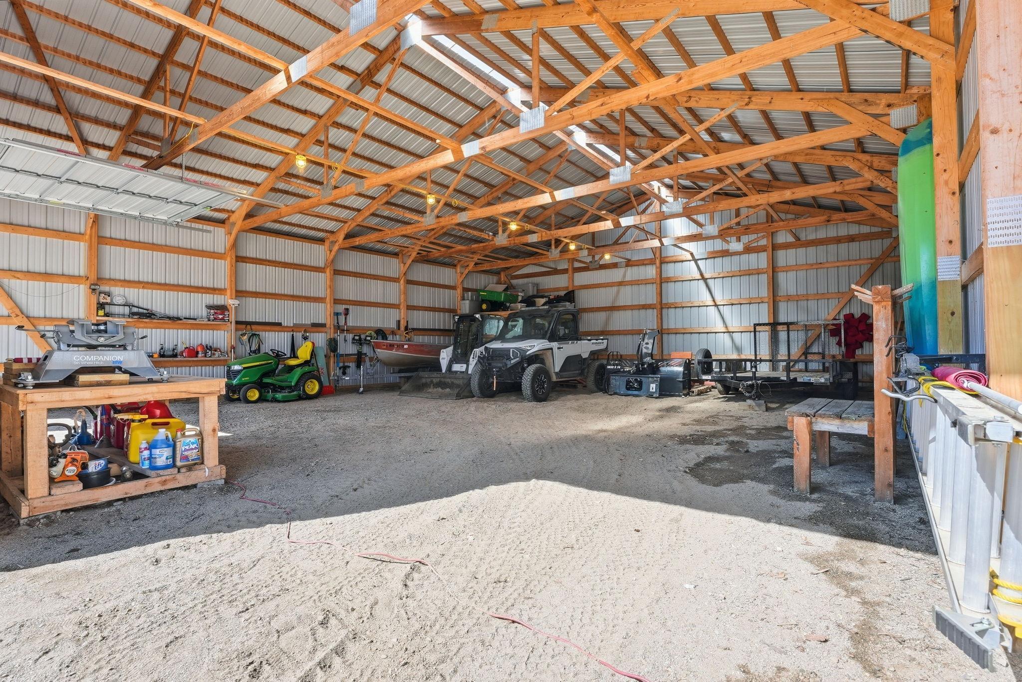 4359 Schweiger Road Orr, MN 55771 - Photo 72 of 93