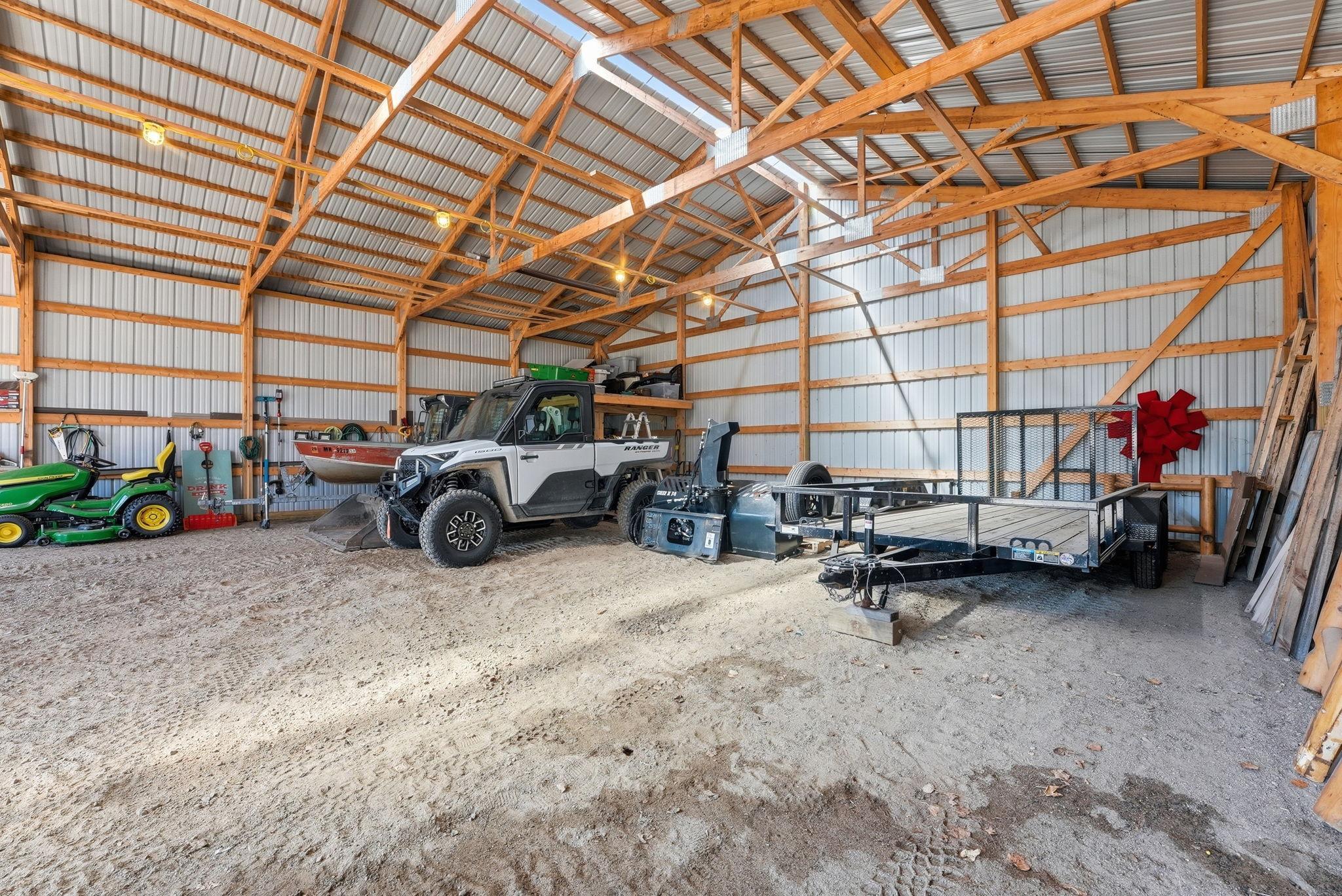 4359 Schweiger Road Orr, MN 55771 - Photo 73 of 93