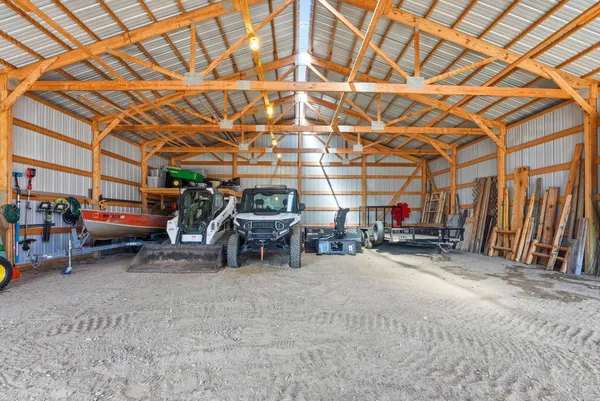 $549,900 | 4359 Schweiger Road, Orr, MN 55771