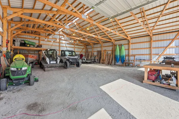 $549,900 | 4359 Schweiger Road, Orr, MN 55771