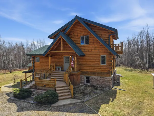 $549,900 | 4359 Schweiger Road, Orr, MN 55771