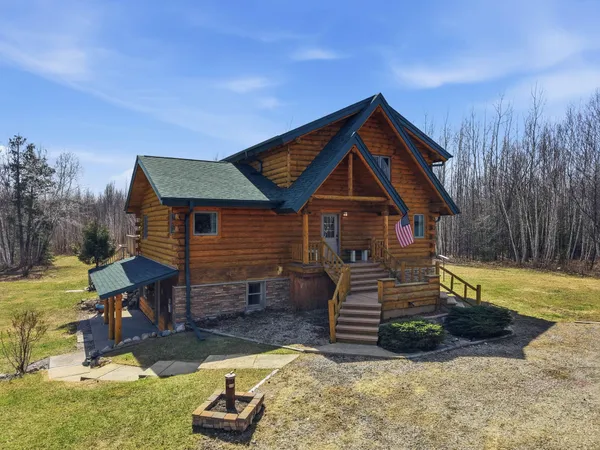 $549,900 | 4359 Schweiger Road, Orr, MN 55771