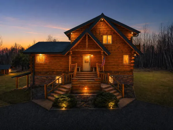 $549,900 | 4359 Schweiger Road, Orr, MN 55771