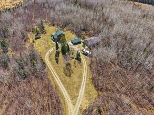 $549,900 | 4359 Schweiger Road, Orr, MN 55771