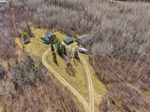 $549,900 | 4359 Schweiger Road, Orr, MN 55771