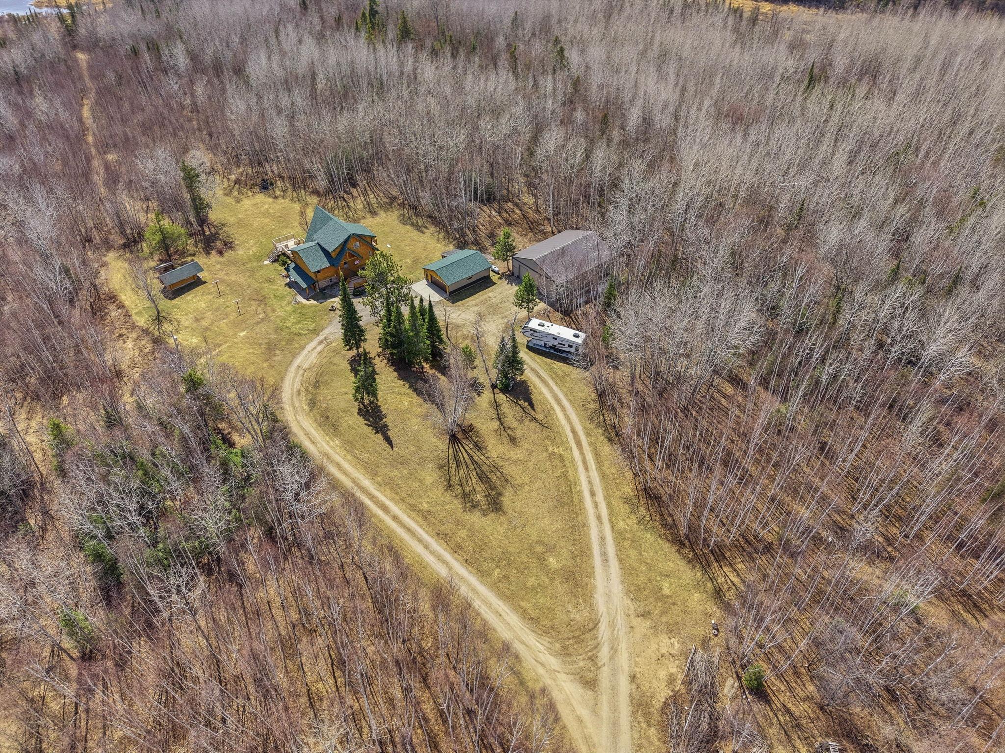 4359 Schweiger Road Orr, MN 55771 - Photo 80 of 93