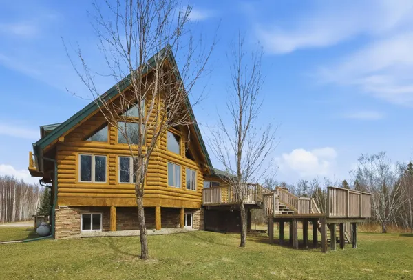 $549,900 | 4359 Schweiger Road, Orr, MN 55771
