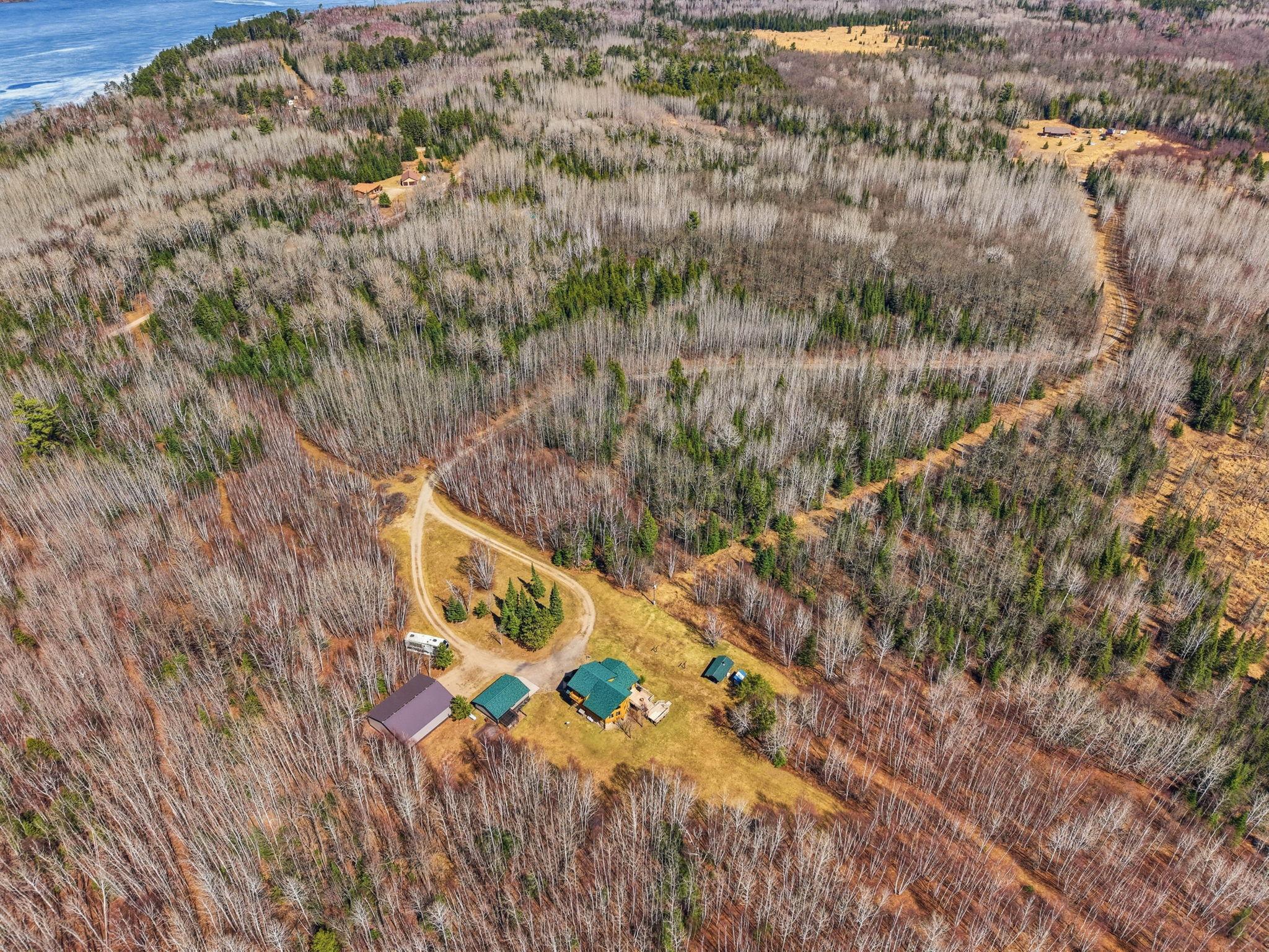 4359 Schweiger Road Orr, MN 55771 - Photo 83 of 93