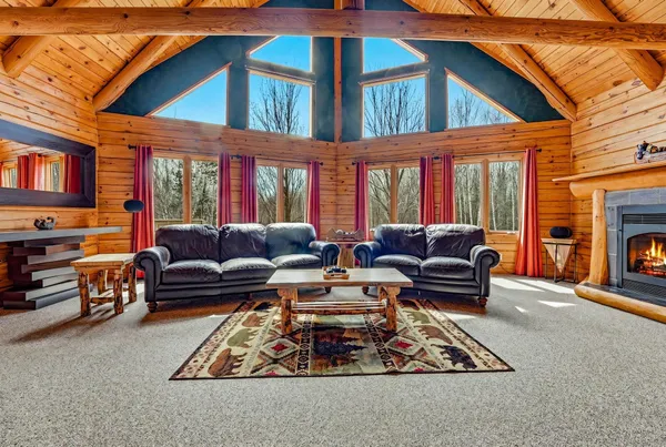 $549,900 | 4359 Schweiger Road, Orr, MN 55771