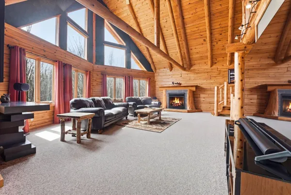$549,900 | 4359 Schweiger Road, Orr, MN 55771