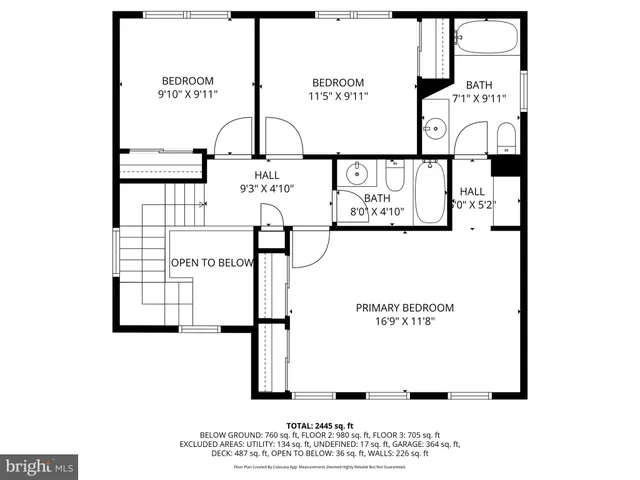$665,000 | 18559 Cape Jasmine Way, Gaithersburg, MD 20879