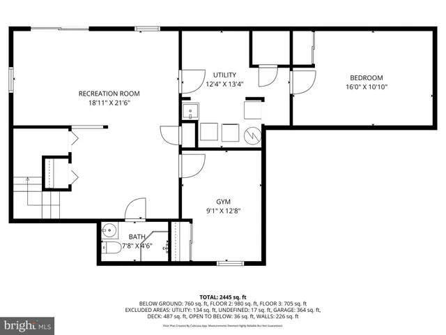 $665,000 | 18559 Cape Jasmine Way, Gaithersburg, MD 20879