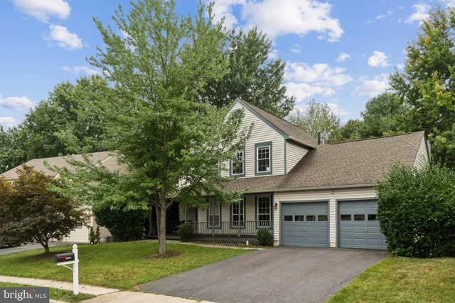 $665,000 | 18559 Cape Jasmine Way, Gaithersburg, MD 20879