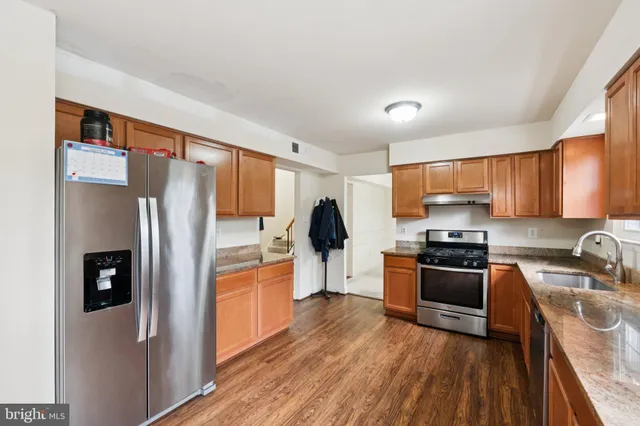 $665,000 | 18559 Cape Jasmine Way, Gaithersburg, MD 20879