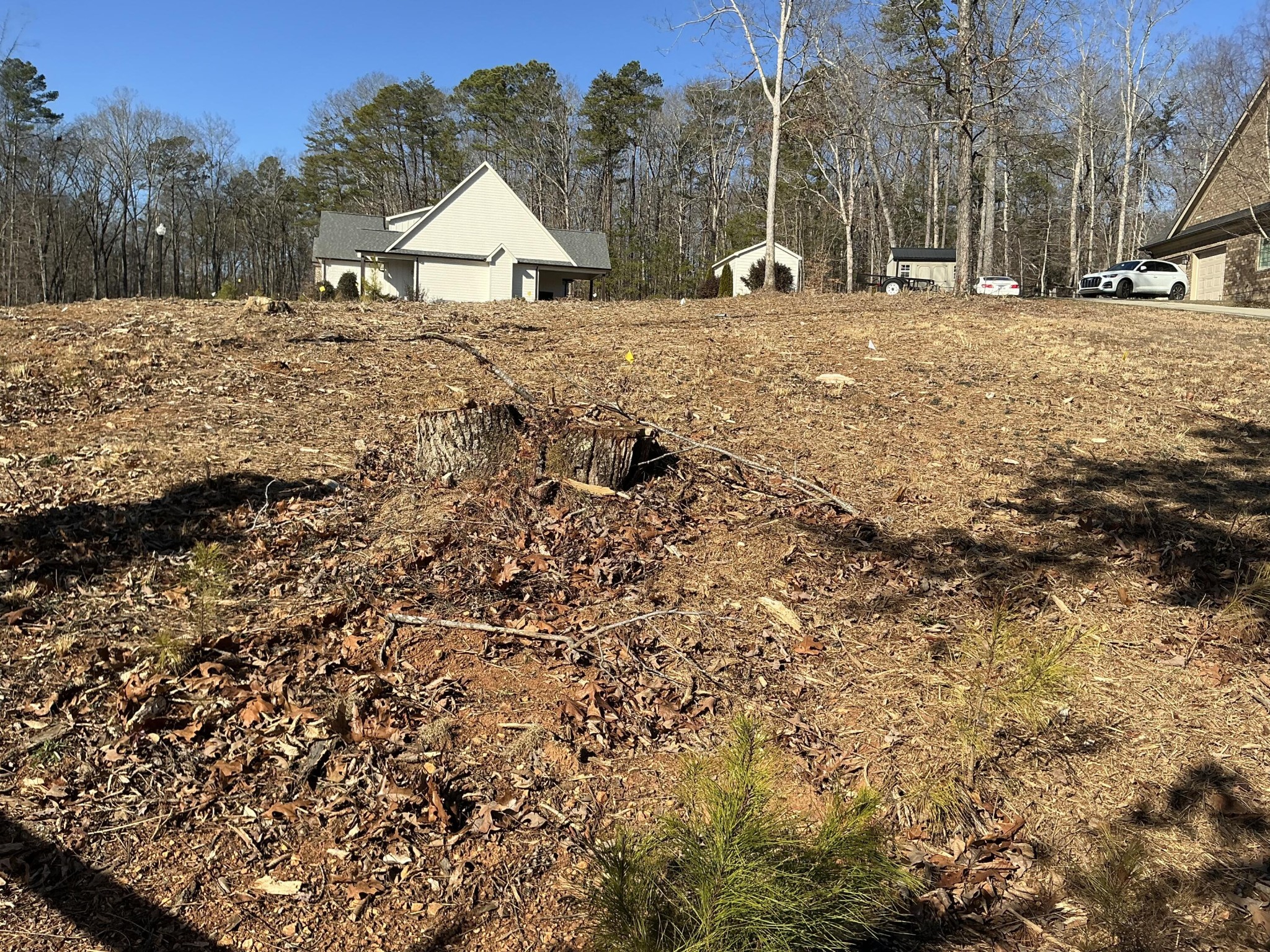0 Frontage Road Northwest Cleveland, TN 37312 - Photo 2 of 8