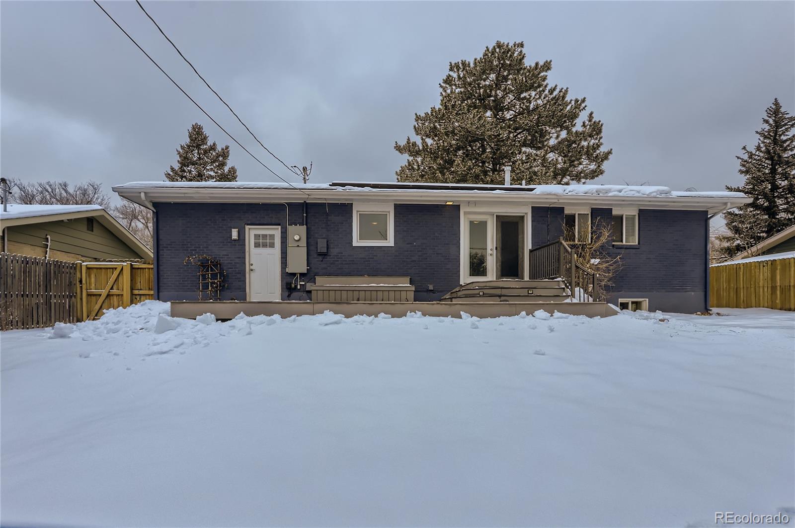 640 Yale Road Boulder, CO 80305 - Photo 31 of 39 Gallery Image 31