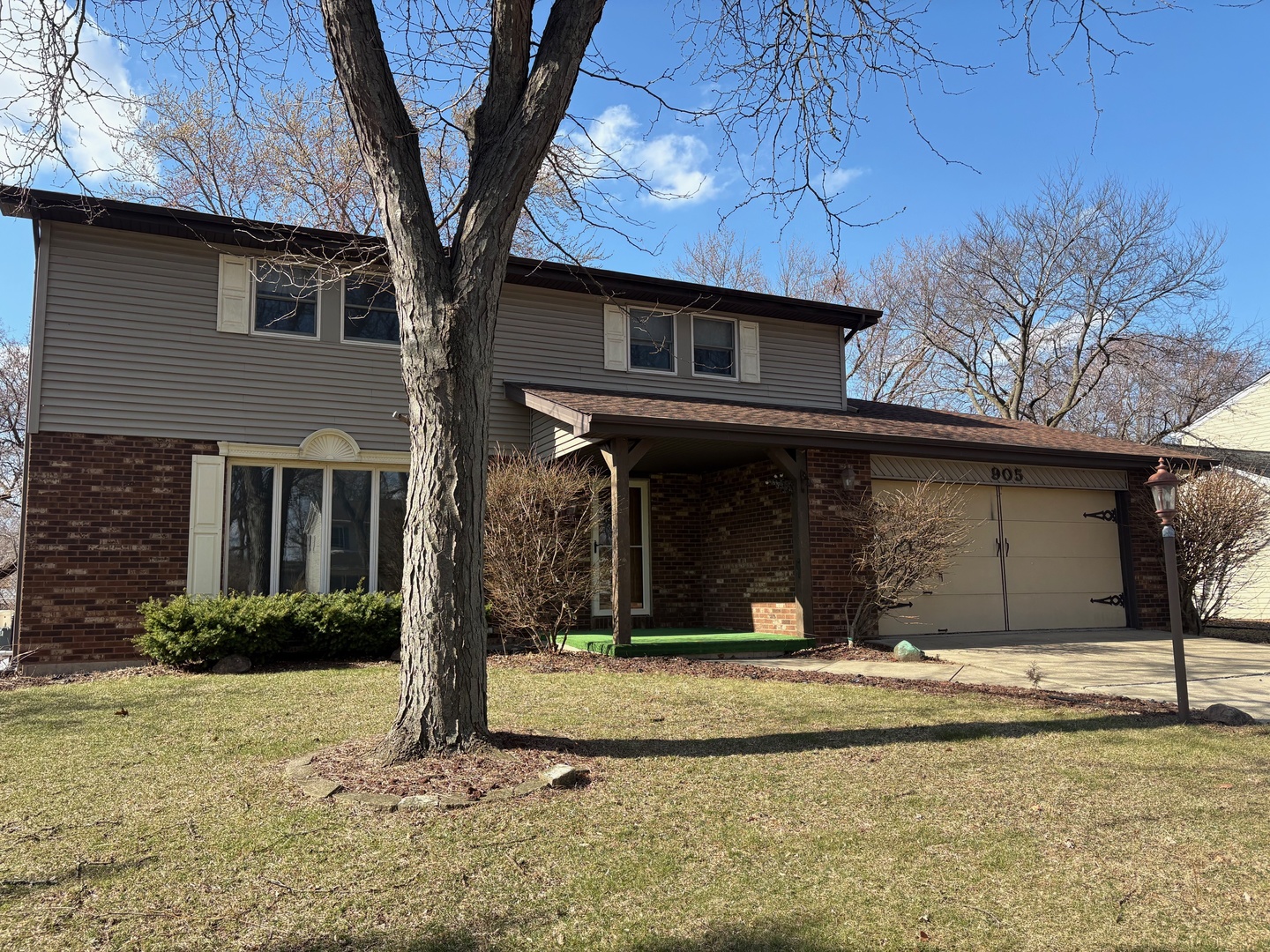 905 South Raven Road Shorewood, IL 60404 - Photo 3 of 3 Gallery Image 3
