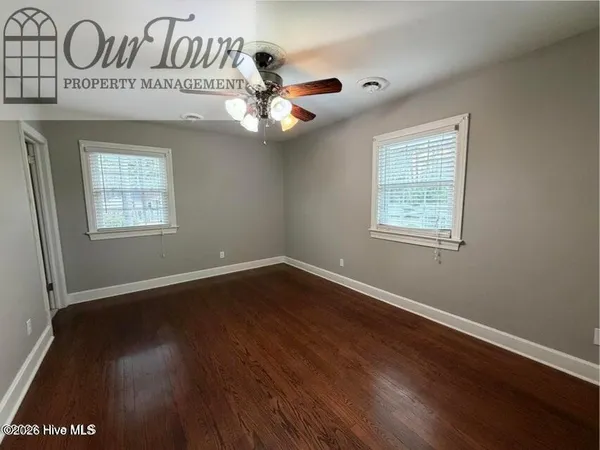 $2,200 | 1711 Meadowbrook Lane West, Wilson, NC 27893