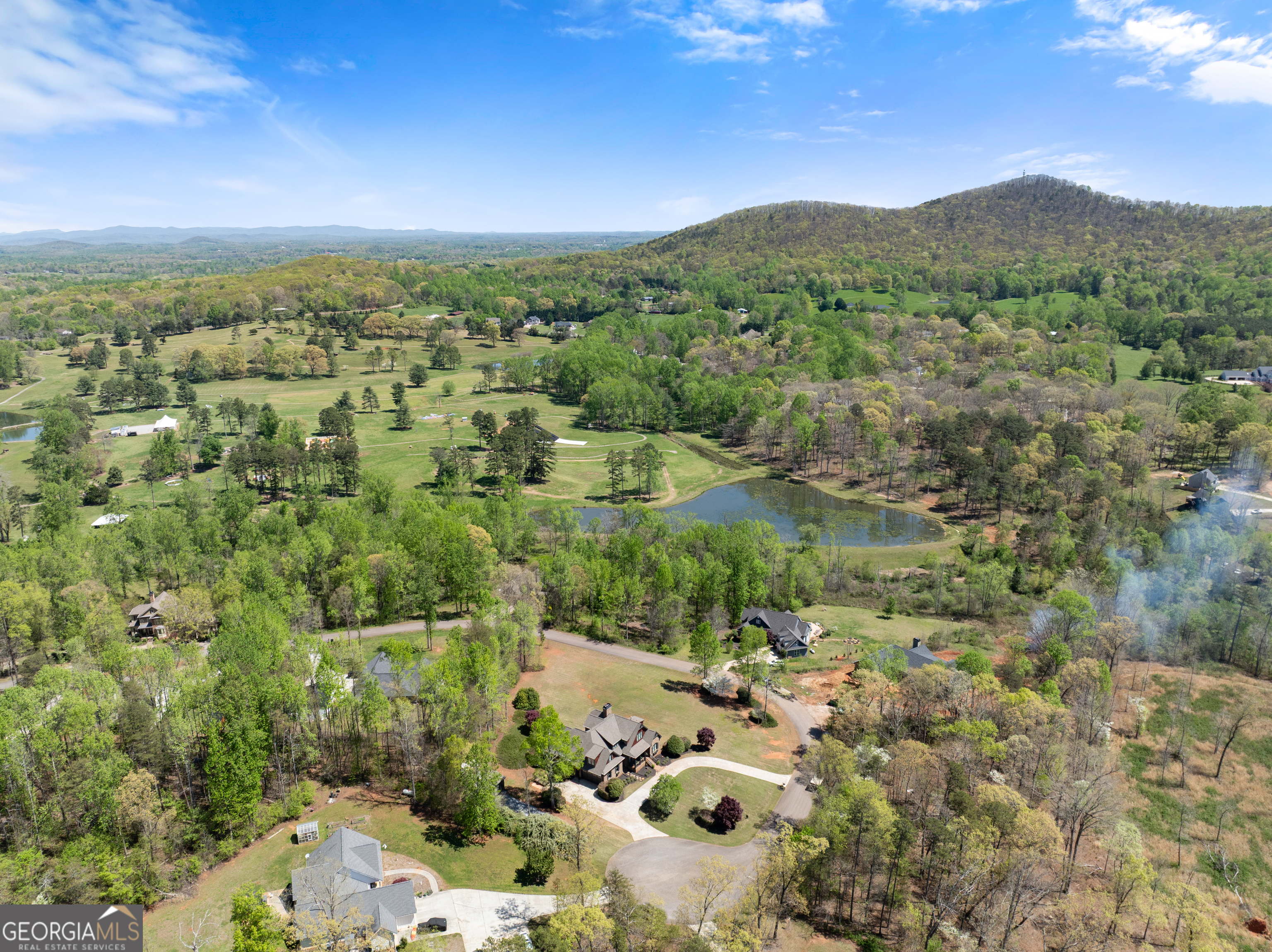 492 Jonney Thomas Road Cleveland, GA 30528 - Photo 67 of 77