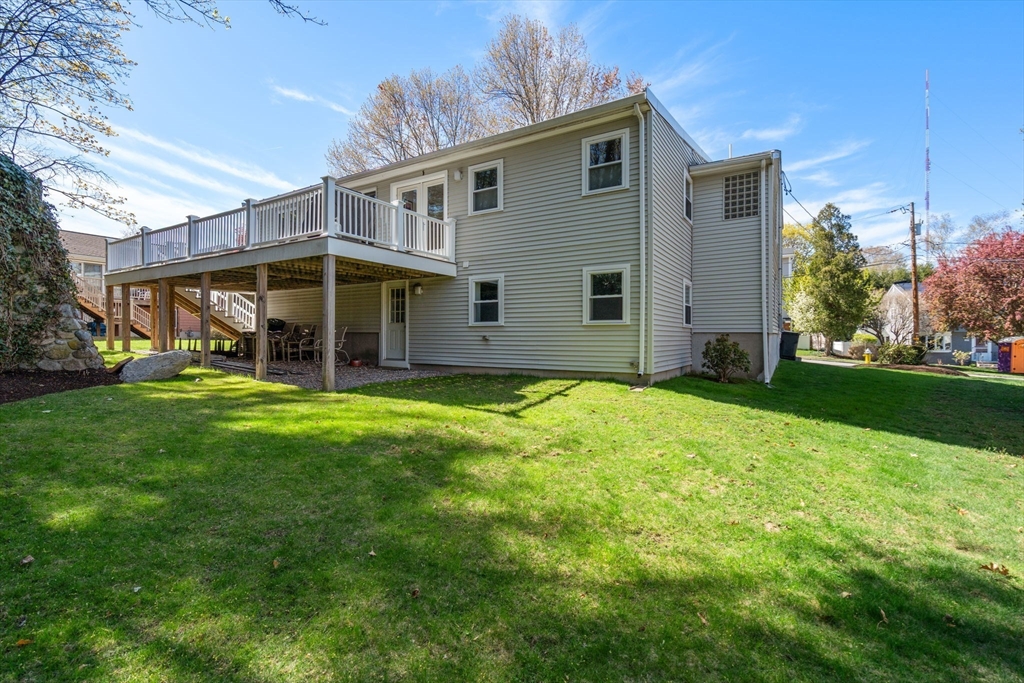 11 Harvard Circle Needham, MA 02494 - Photo 34 of 38