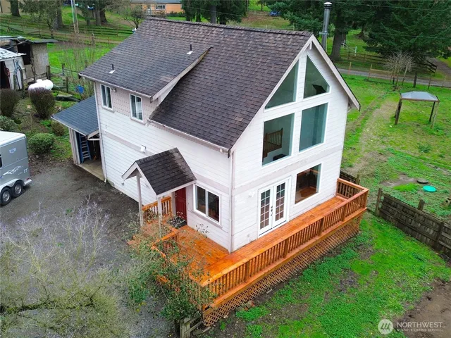 $1,350,000 | 20925 260th Avenue Southeast, Maple Valley, WA 98038