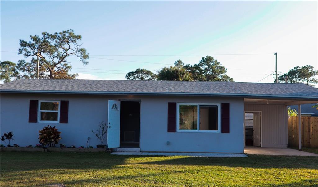 7701 James Road Fort Pierce, FL 34951 - Photo 1 of 23 Gallery Image 1
