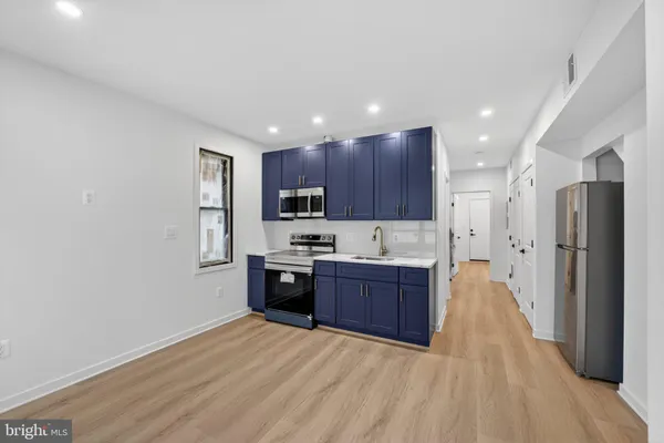 $925,000 | 412 Newcomb Street Southeast, Washington, DC 20032