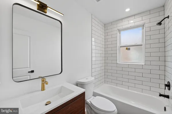 $925,000 | 412 Newcomb Street Southeast, Washington, DC 20032