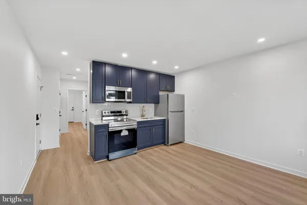 $925,000 | 412 Newcomb Street Southeast, Washington, DC 20032