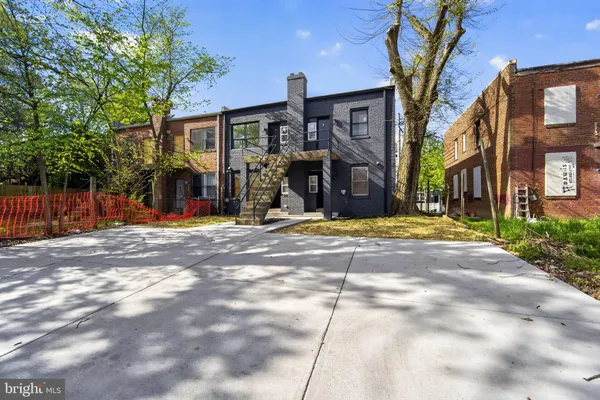 $925,000 | 412 Newcomb Street Southeast, Washington, DC 20032