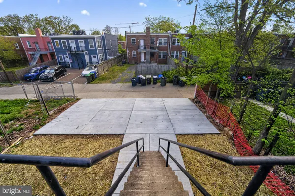 $925,000 | 412 Newcomb Street Southeast, Washington, DC 20032