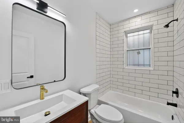 $925,000 | 412 Newcomb Street Southeast, Washington, DC 20032