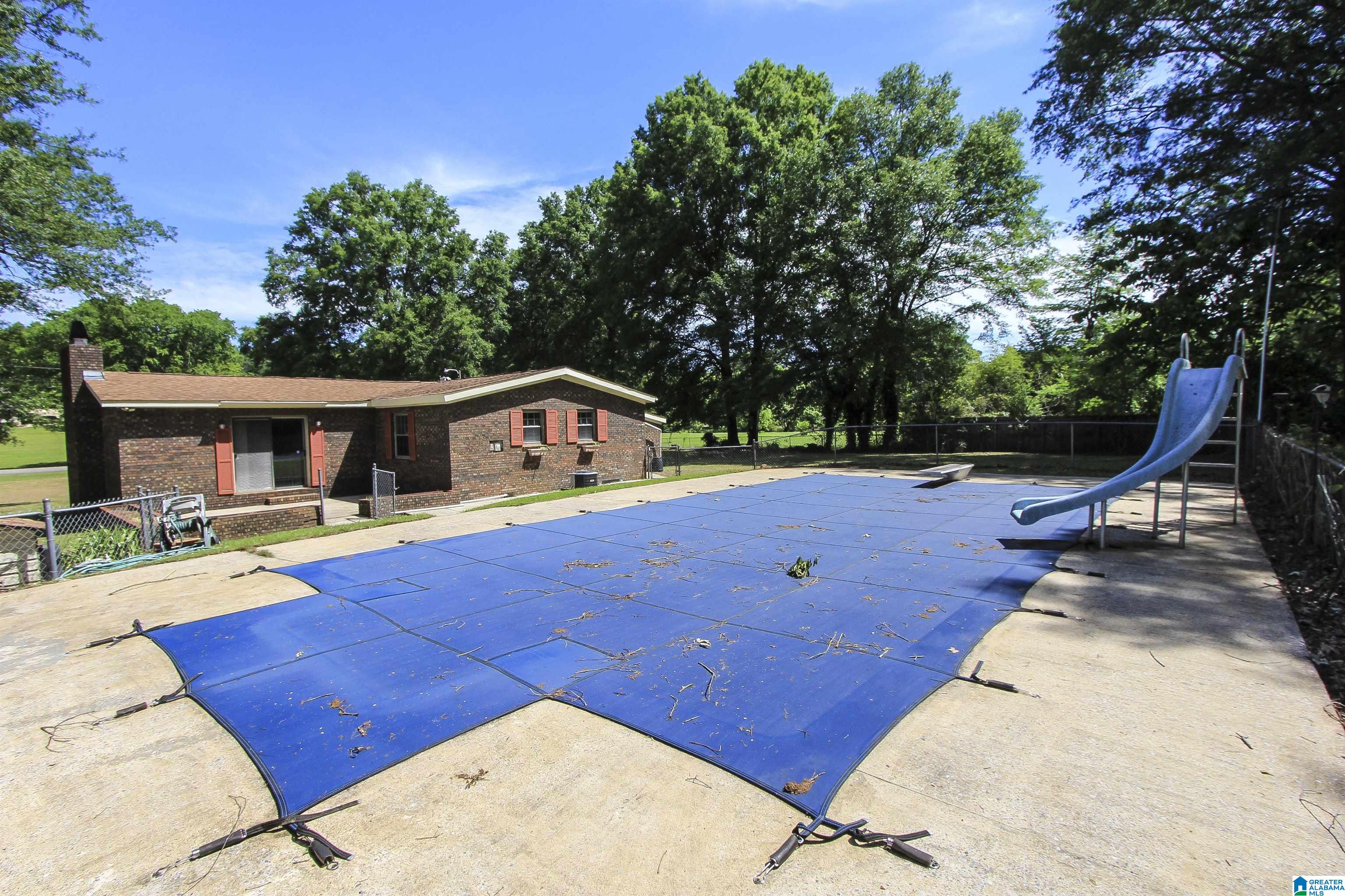800 County Line Road Oxford, AL 36203 - Photo 26 of 61