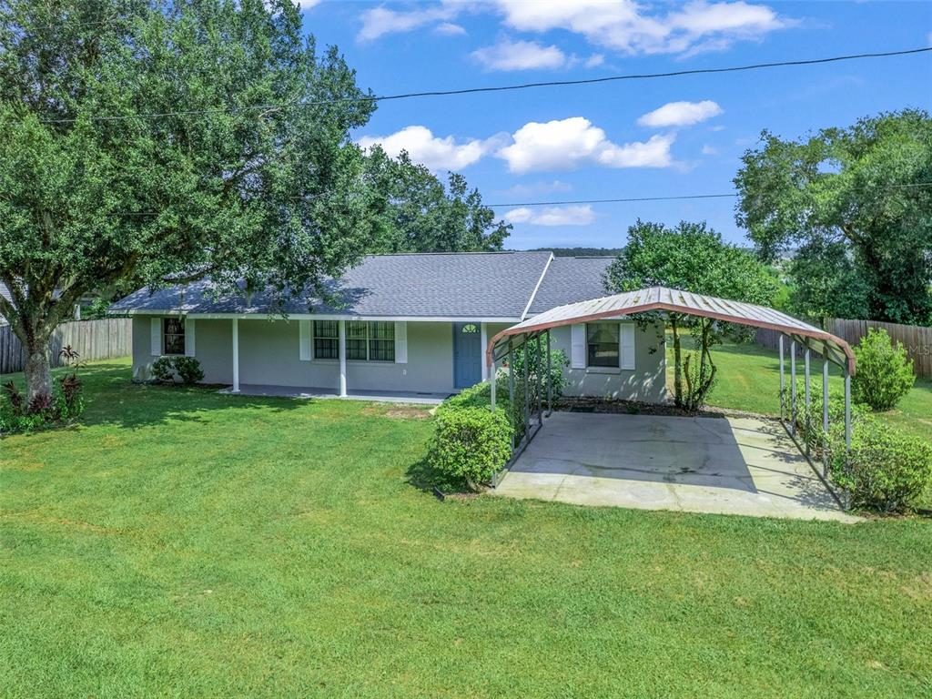 11495 Southeast 121st Lane Road Belleview, FL 34420 - Photo 2 of 33