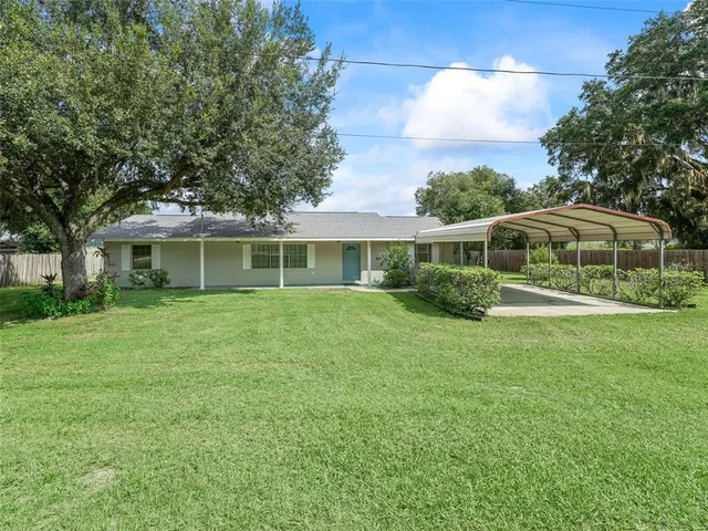 $315,000 | 11495 Southeast 121st Lane Road, Belleview, FL 34420