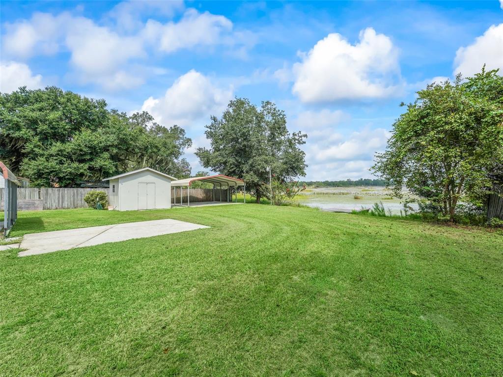 11495 Southeast 121st Lane Road Belleview, FL 34420 - Photo 25 of 33