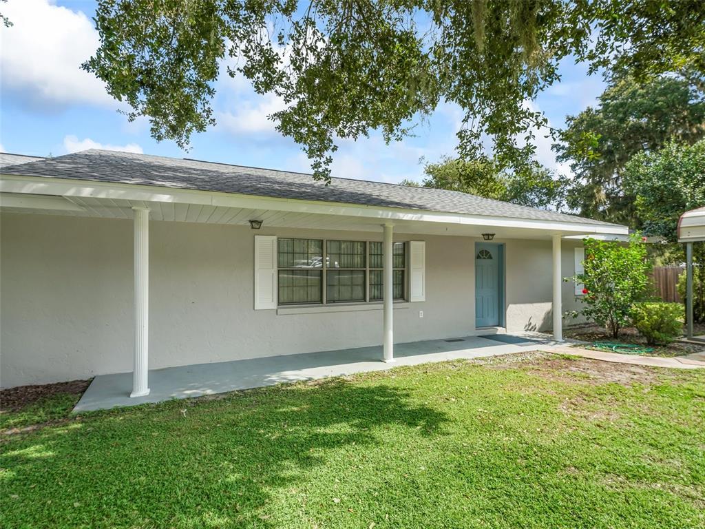 11495 Southeast 121st Lane Road Belleview, FL 34420 - Photo 3 of 33