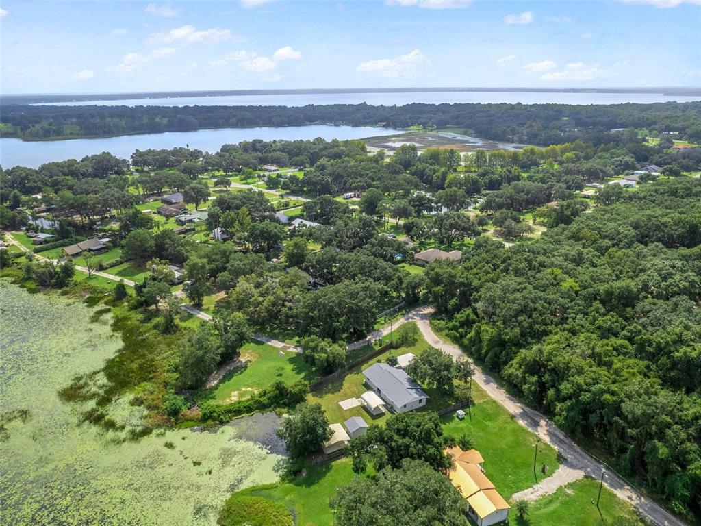 11495 Southeast 121st Lane Road Belleview, FL 34420 - Photo 33 of 33