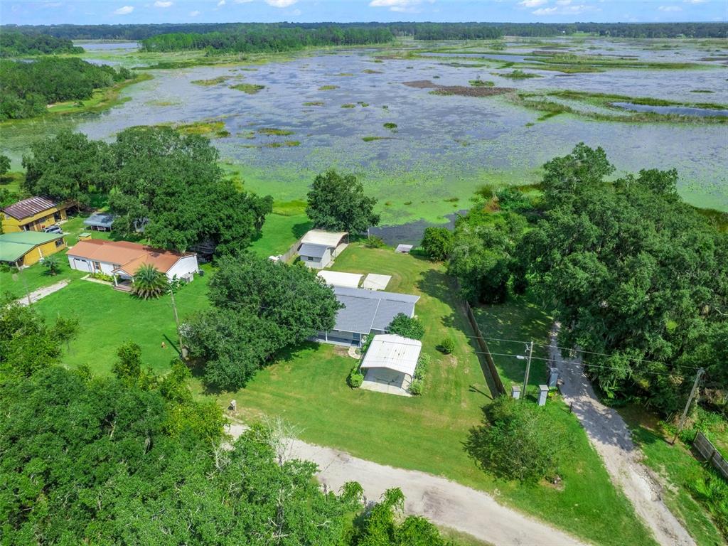 11495 Southeast 121st Lane Road Belleview, FL 34420 - Photo 5 of 33