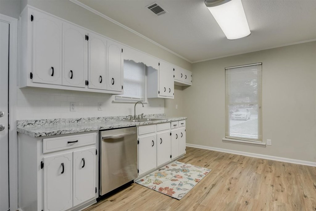 1593 Brown Road Hephzibah, GA 30815 - Photo 8 of 27