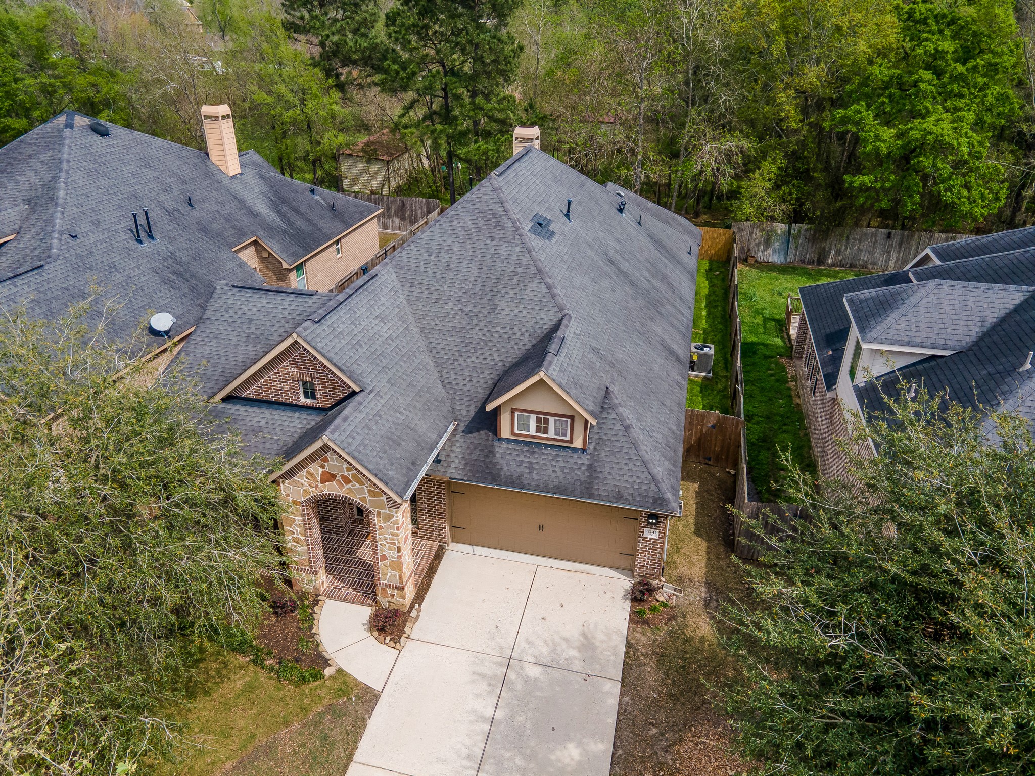 17243 Rookery Court Conroe, TX 77385 - Photo 46 of 50