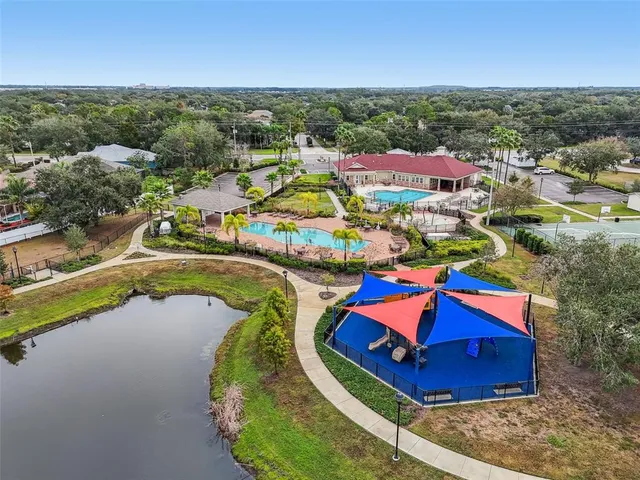 $299,900 | 7608 Hampshire Garden Place, Apollo Beach, FL 33572