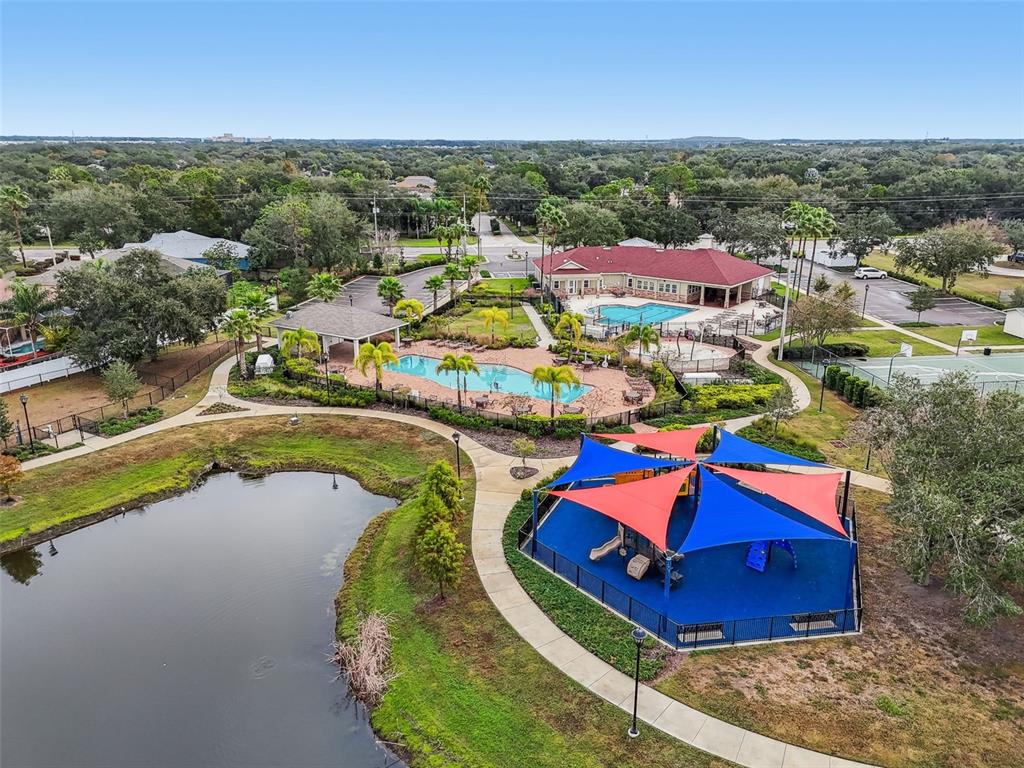 7608 Hampshire Garden Place Apollo Beach, FL 33572 - Photo 48 of 54